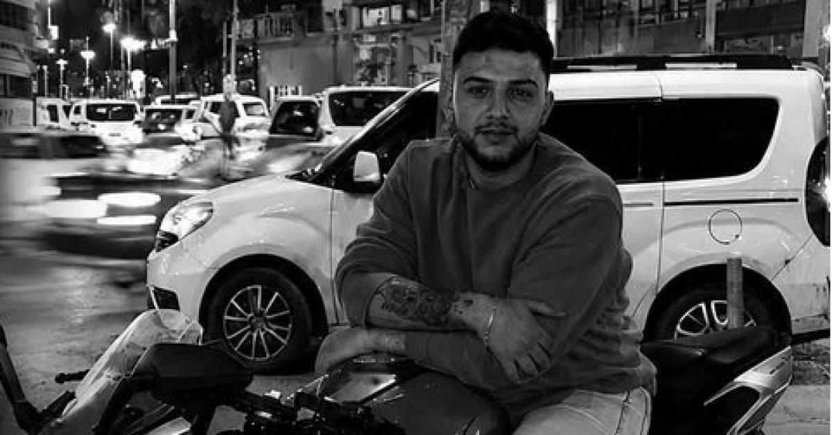 Polatlı'da otomobille çarpışan motosikletli öldü | Son dakika haberleri
