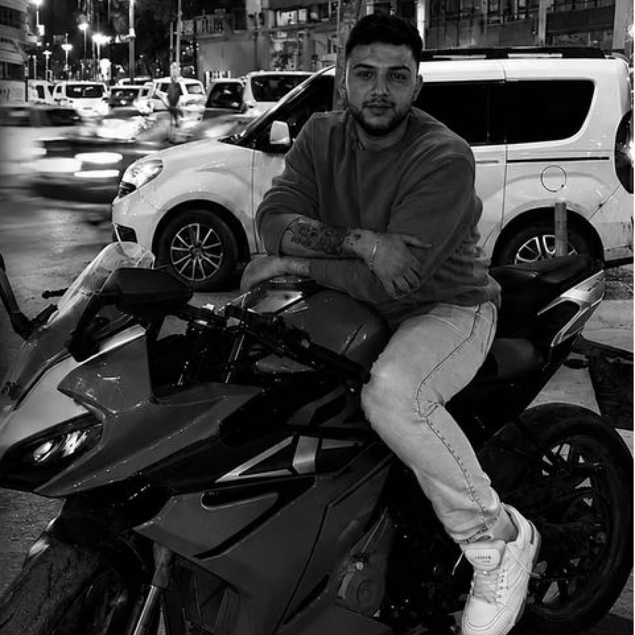 Polatlı'da Kaza: Motosikletli Hayatını Kaybetti, Soru İşaretleri Yükseliyor