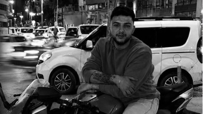 Polatlı'da otomobille çarpışan motosikletli öldü