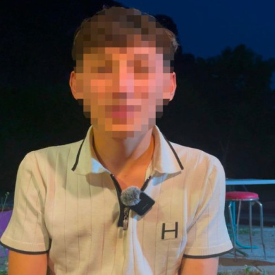 Serinlemek için çaya giren çocuk boğuldu
