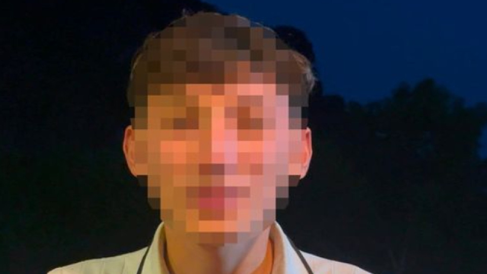 Serinlemek için çaya giren çocuk boğuldu
