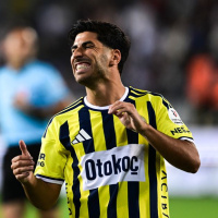 İşte Fenerbahçe'nin Gençlerbirliği 11'i!