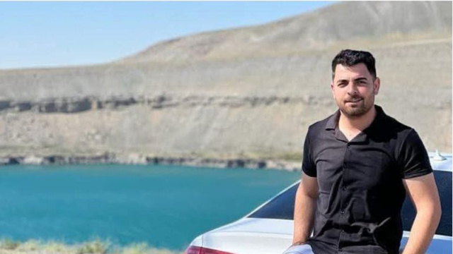 Arkadaşı kalbinden bıçakladı!