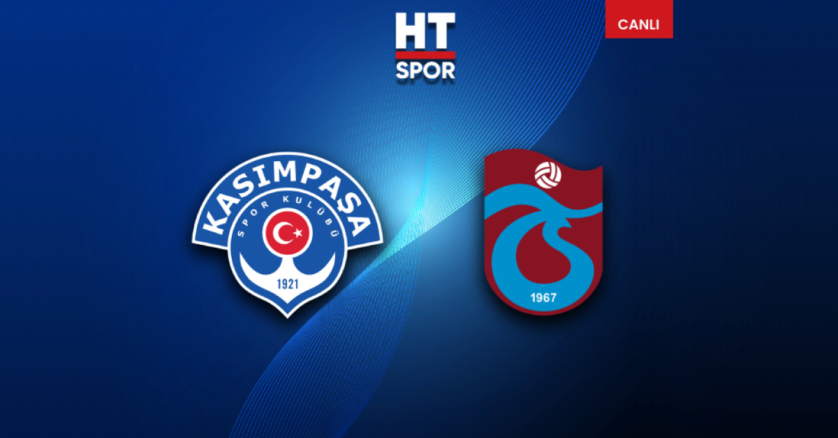 'Salah'lı Trabzonspor sahne alıyor!