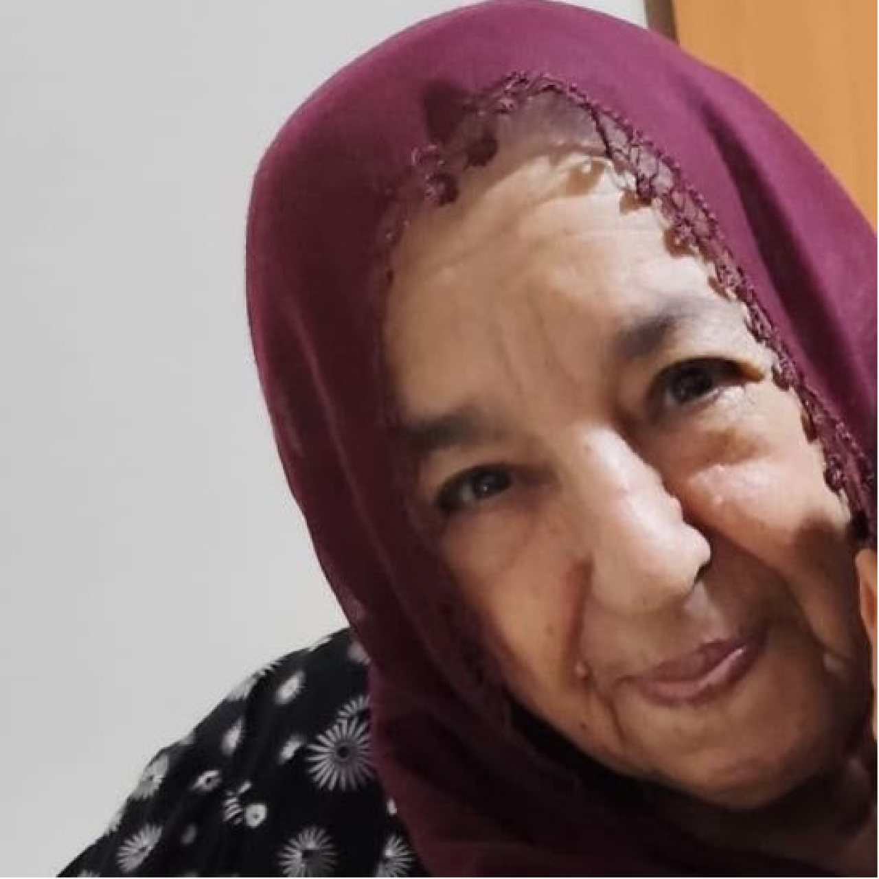 Nusaybin'de Travmatik Bir Son: Yaşlı Bir Kadın Hayatını Kaybetti