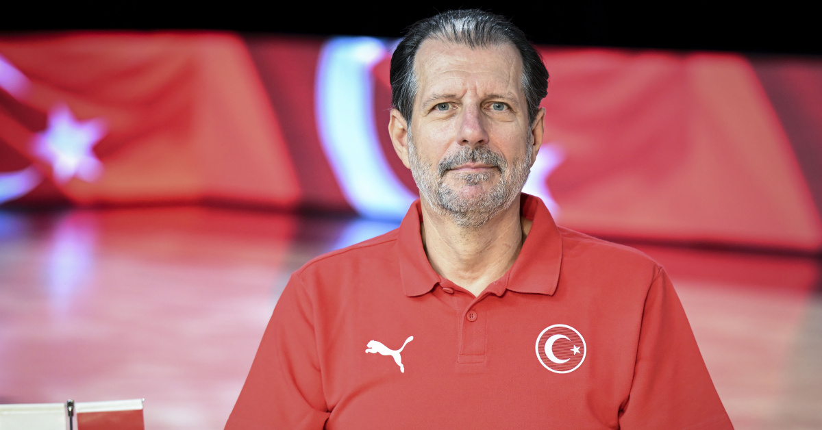 "Büyük hayaller kurmalıyız!"