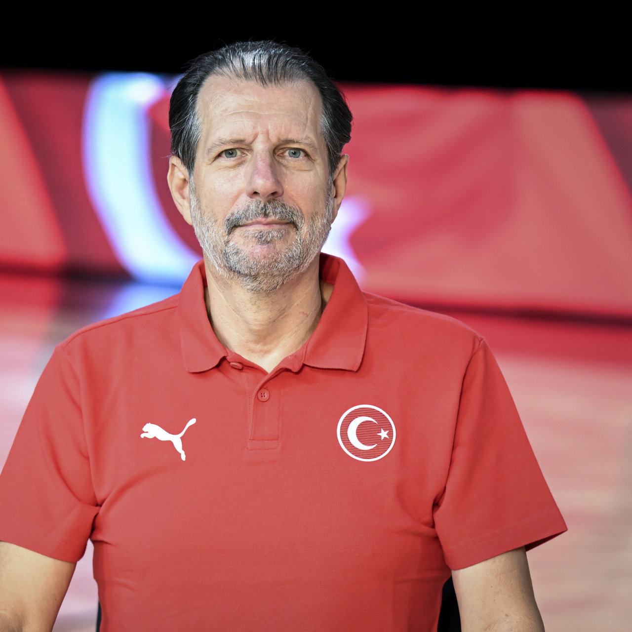 "Büyük hayaller kurmalıyız!"