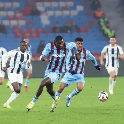 Kasımpaşa - Trabzonspor maçı ne zaman?