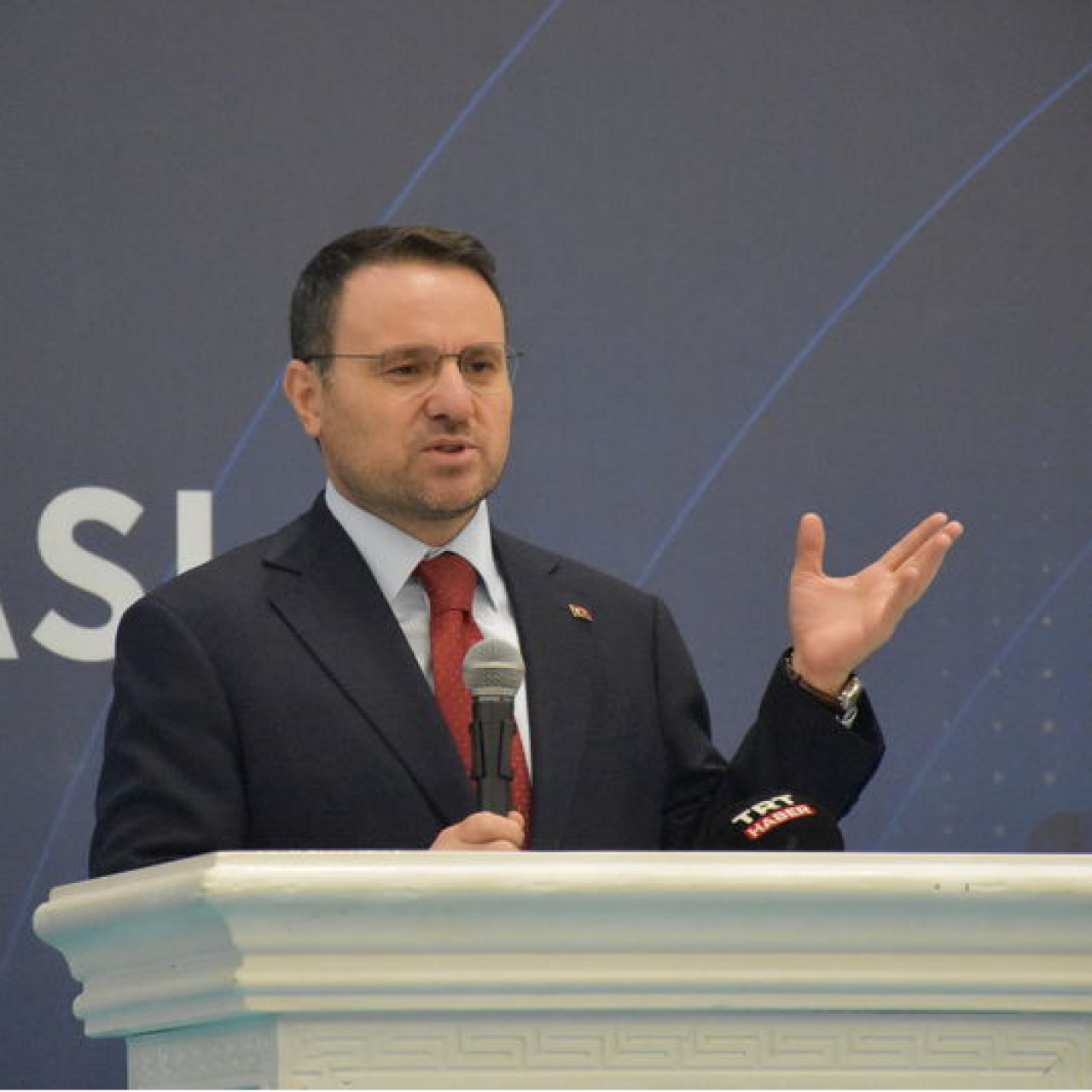 "Mağdurları koruyan uygulamaları hayata geçiriyoruz" haber görseli