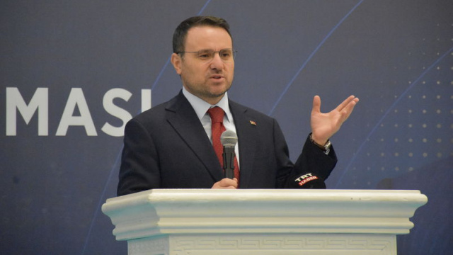 "Mağdurları koruyan uygulamaları hayata geçiriyoruz"