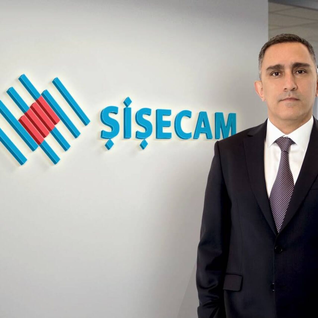 Şişecam'dan yılın ilk yarısında 122 milyar liralık net satış