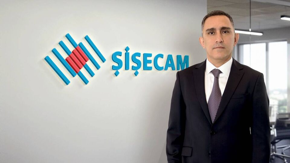 Şişecam'dan yılın ilk yarısında 122 milyar liralık net satış