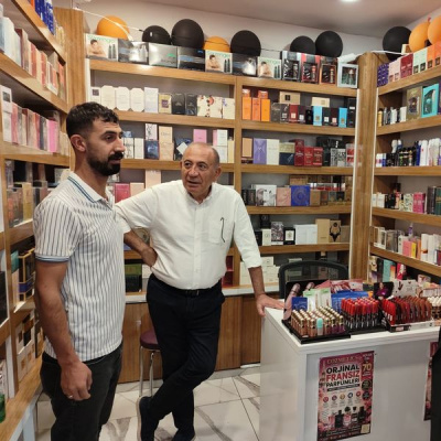 Gürsel Tekin'den ittifak açıklaması