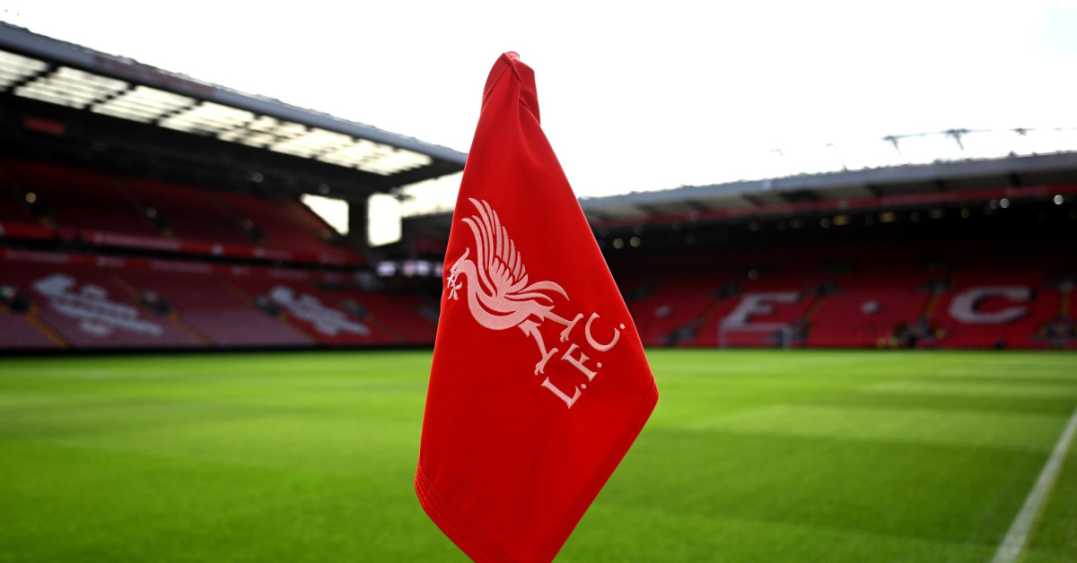 Bezos, Liverpool'a ortak oldu