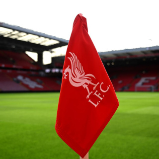 Bezos, Liverpool'a ortak oldu