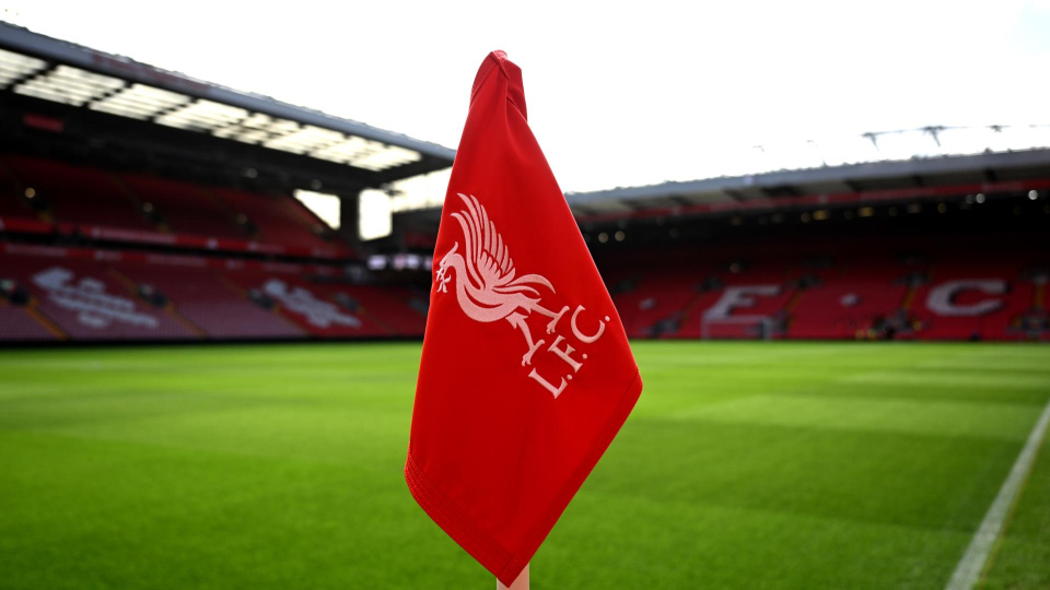 Bezos, Liverpool'a ortak oldu