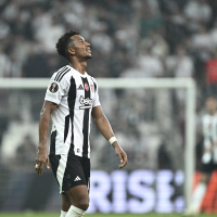 Beşiktaş'ta Uduokhai gelişmesi!