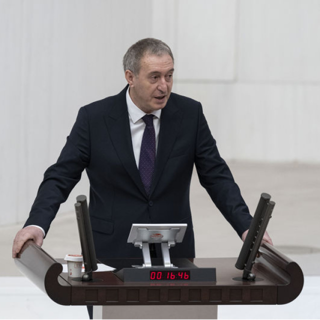 "Bunlar tarihi günler"