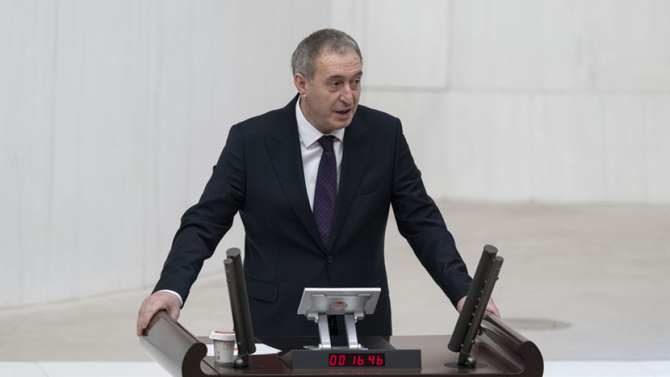 "Bunlar tarihi günler"