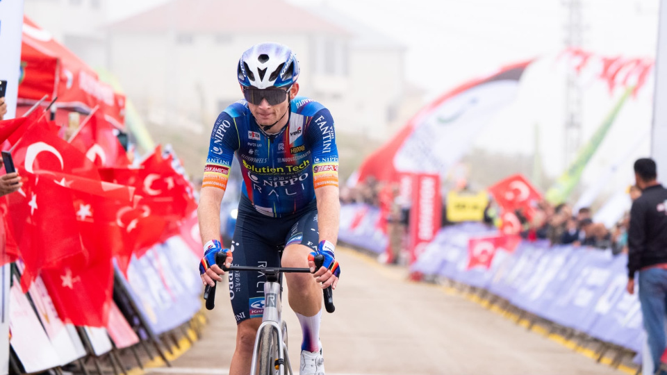 Tour Of Ordu 2026'da ilk etap heyecanı yaşandı!