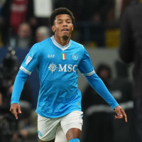 Beşiktaş'tan David Neres hamlesi!