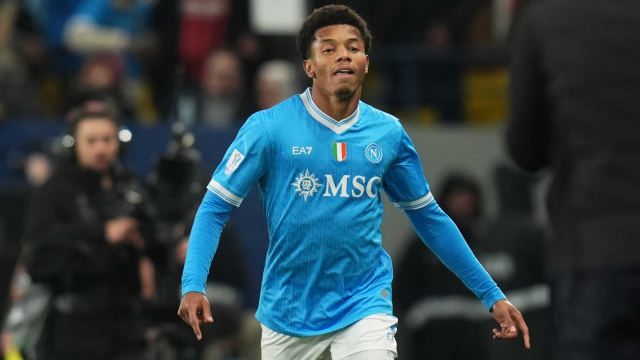 Beşiktaş'tan David Neres hamlesi!
