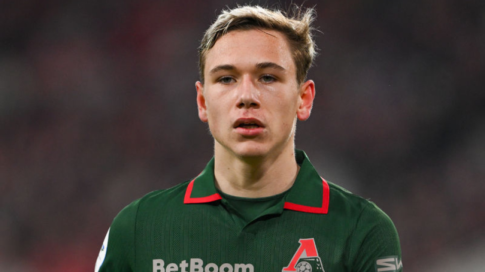 Galatasaray, Batrakov'u transferini bitiriyor!