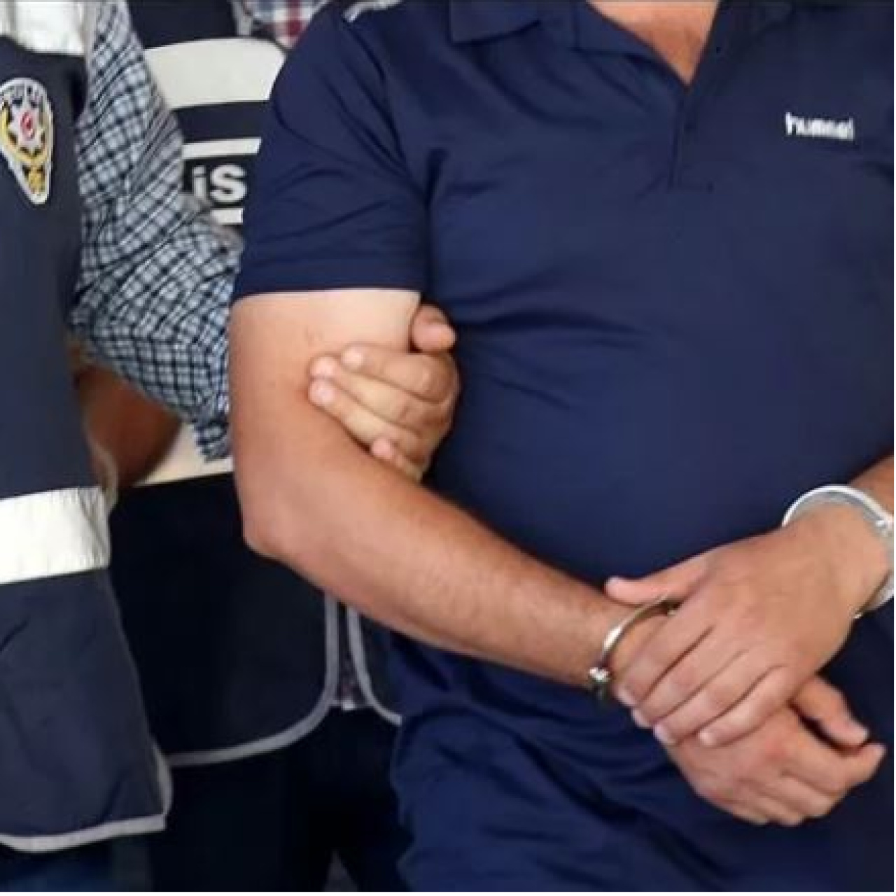 Bakü’de yakalandı Türkiye’ye getirildi haber görseli