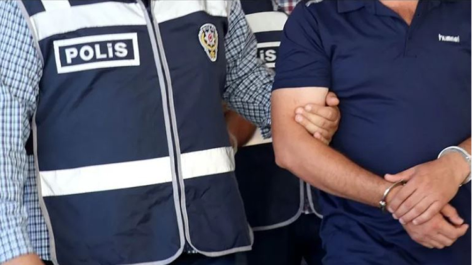 Bakü'de yakalandı Türkiye'ye getirildi