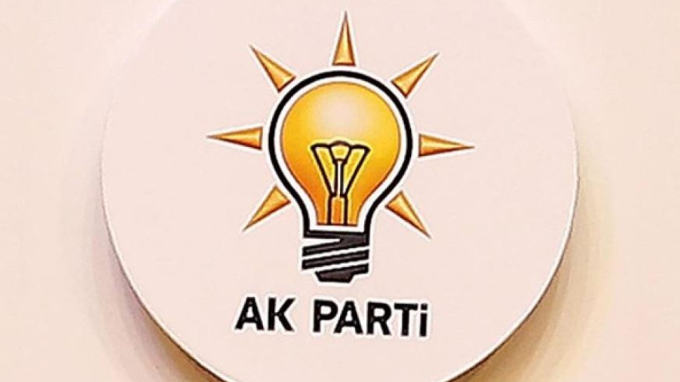 İzmir'de AK Parti'ye 500 katılım