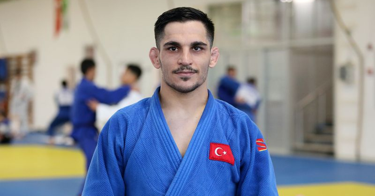 Milli judocular, turnuvayı 7 madalyayla tamamladı!
