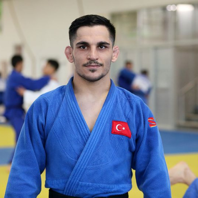 Milli judocular, turnuvayı 7 madalyayla tamamladı!