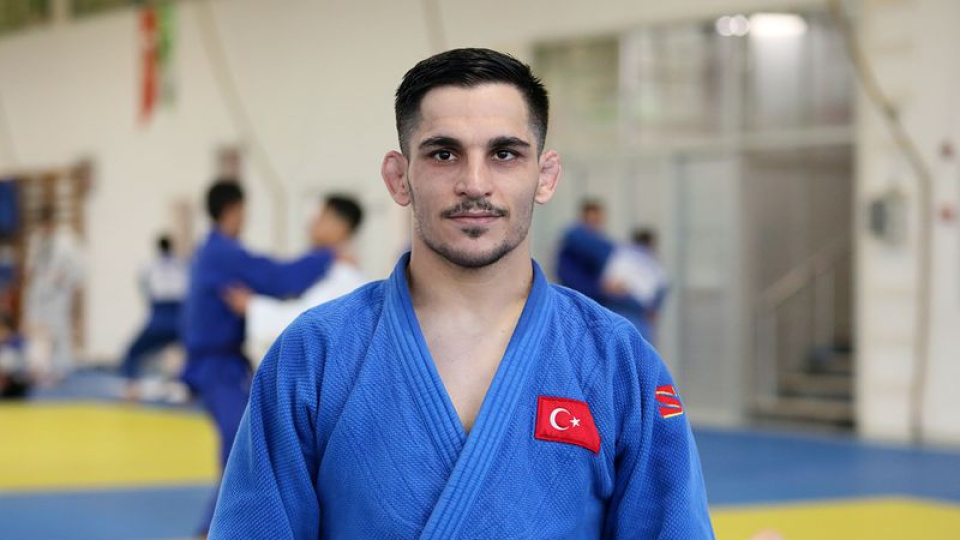 Milli judocular, turnuvayı 7 madalyayla tamamladı!