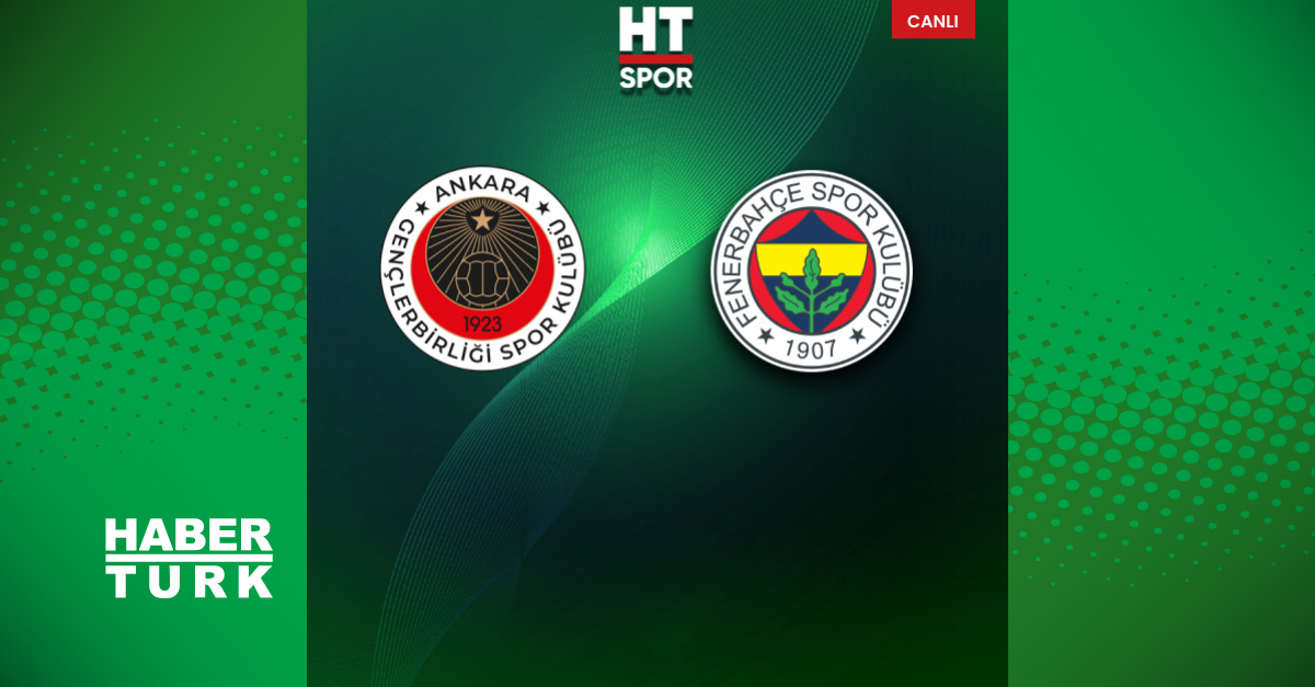 Maçta heyecan sürüyor