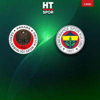 F.Bahçe'nin 11'i belli oldu!