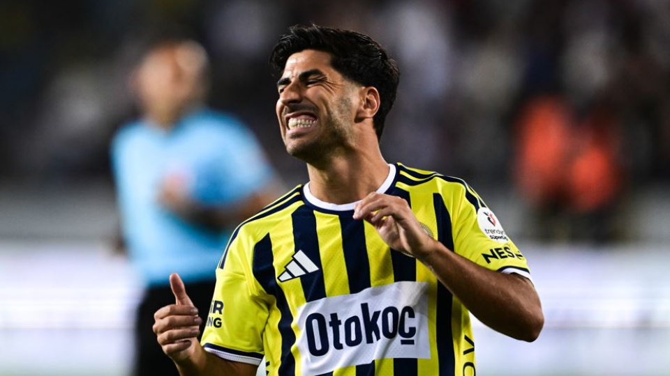 F.Bahçe'nin 11'i belli oldu!