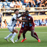 Trabzonspor Paşa'ya takıldı!