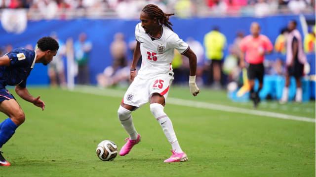 Inter, Spence'i transfer etti