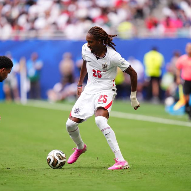 Inter, Spence'i transfer etti