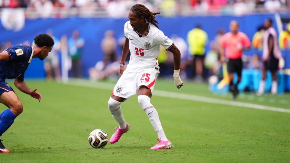 Inter, Spence'i transfer etti