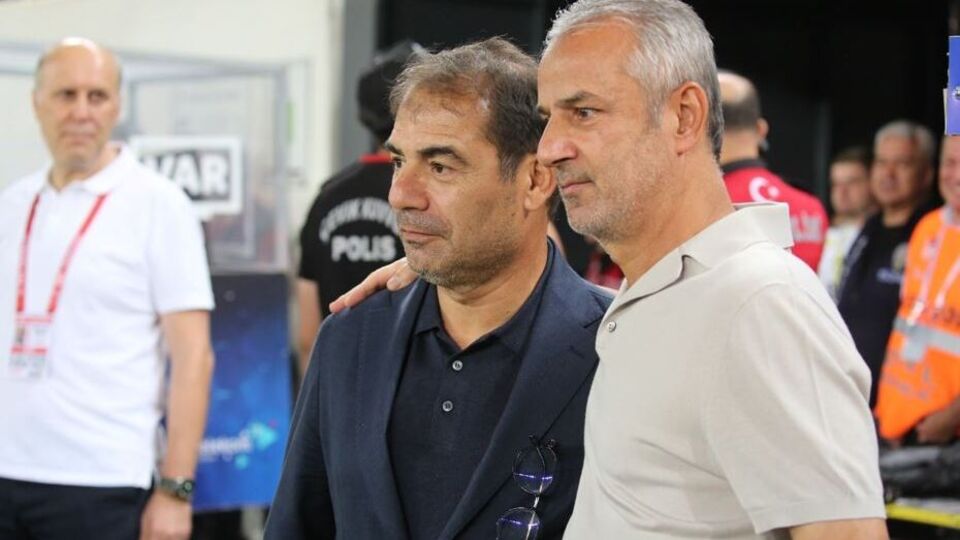 İsmail Kartal'dan Lyon rotasyonu!