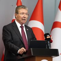KKTC'den GKRY'ye tepki