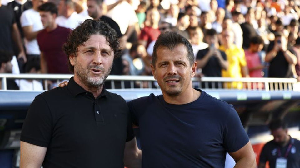 "Türk futboluna yeni oyuncular kazandıracağız"