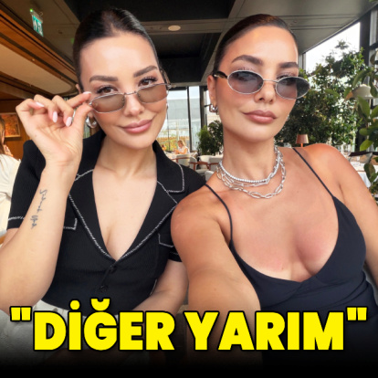 "Diğer yarım"