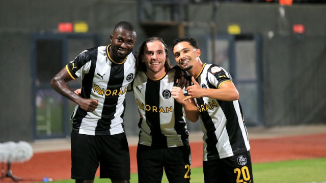 Manisa FK'dan 4 gollü galibiyet!