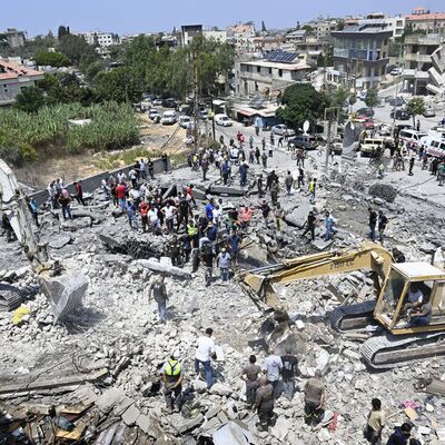 "Netanyahu seçim hedefleri için tansiyonu yükseltmek istiyor"