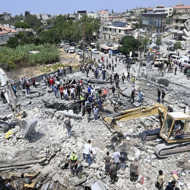 "Netanyahu seçim hedefleri için tansiyonu yükseltmek istiyor"