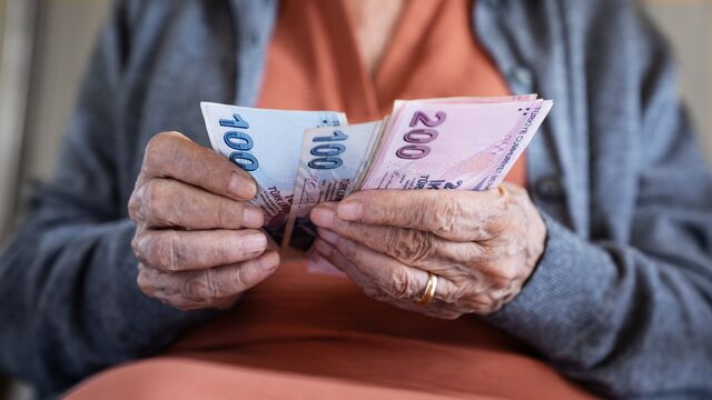 Emekliye seyyanen zamda son durum