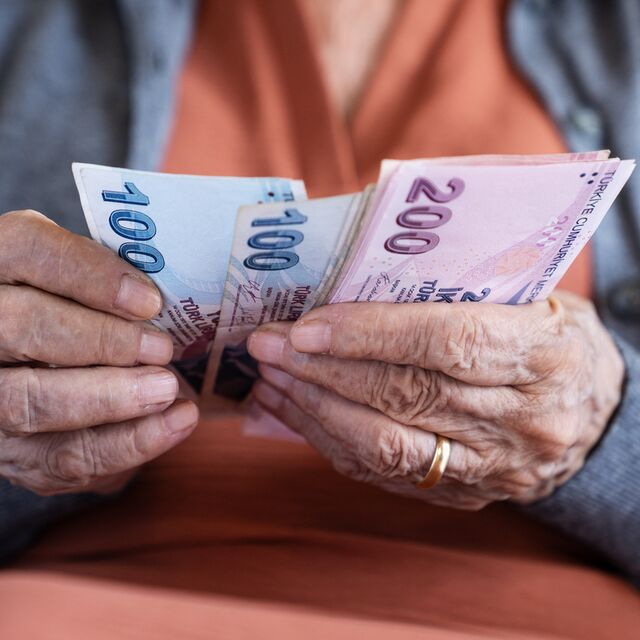 Emekliye seyyanen zamda son durum