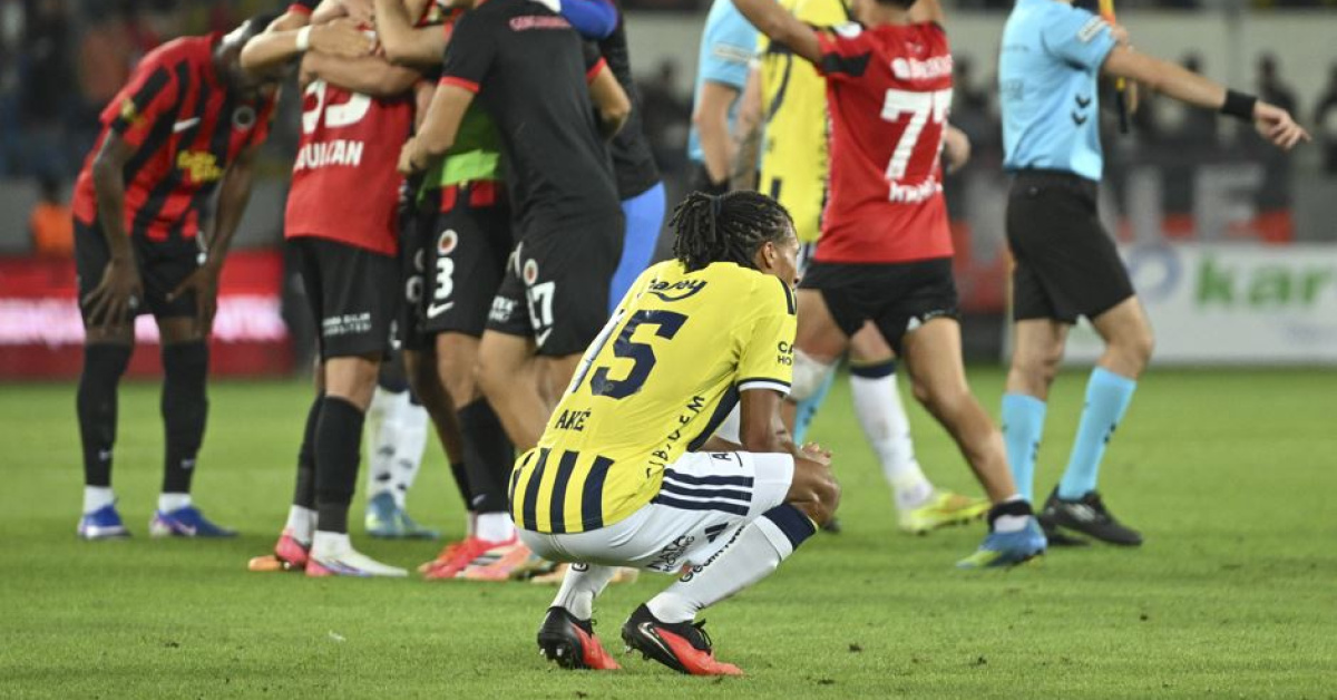 F.Bahçe'den 10 yıl sonra ilk!